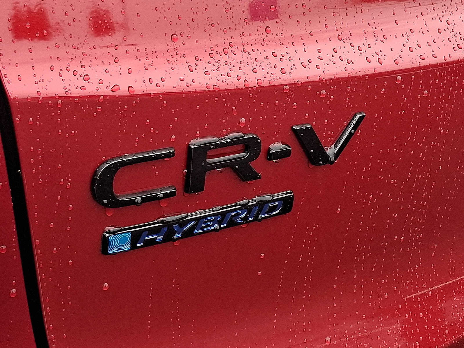 New 2026 Honda CR-V TrailSport image 11