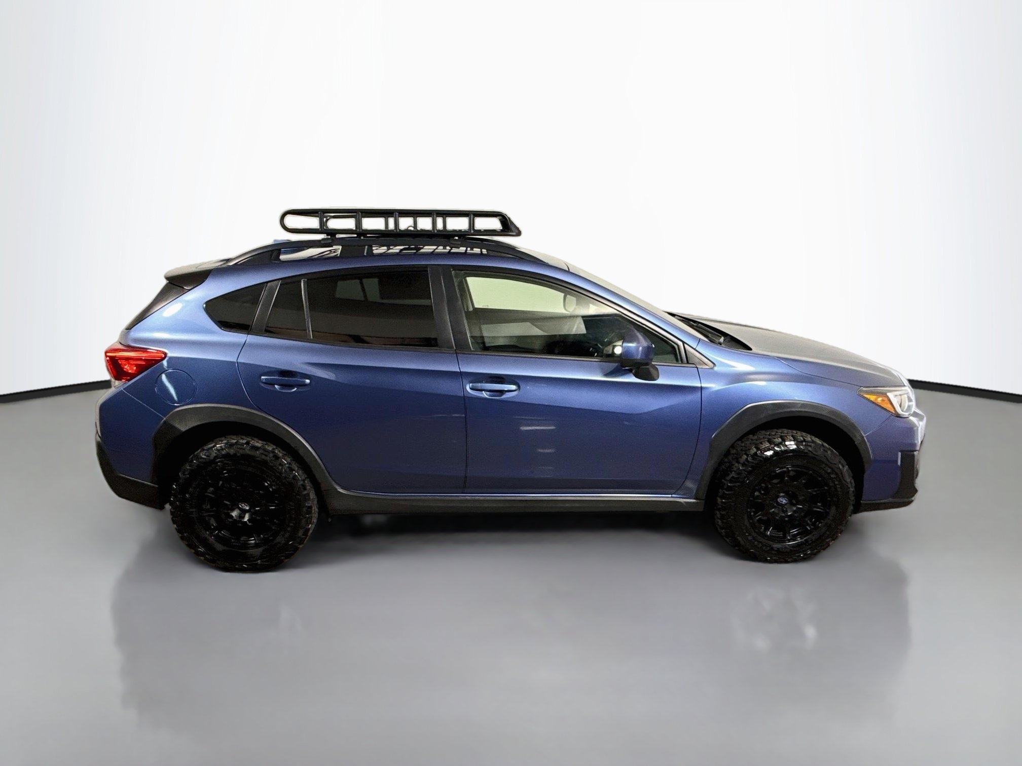 Used 2019 Subaru Crosstrek 2.0i Premium AWD/4WD image 8