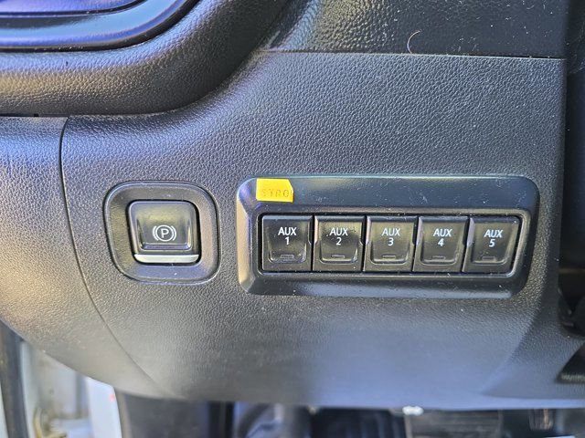 Used 2021 Chevrolet Silverado 3500 W/T w/ WT Convenience Package AWD/4WD image 24