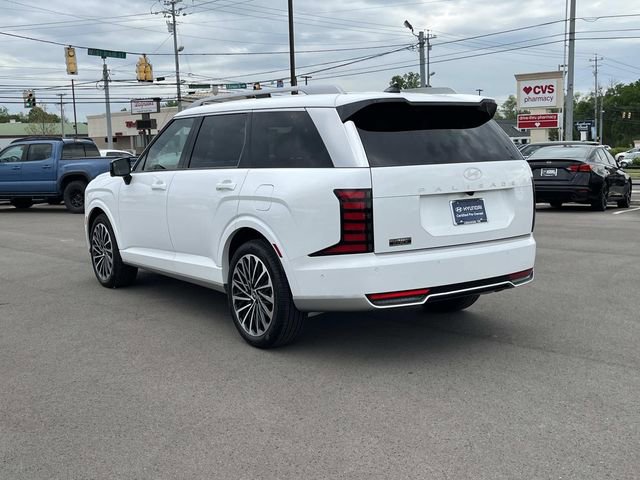Used 2026 Hyundai Palisade Calligraphy image 7