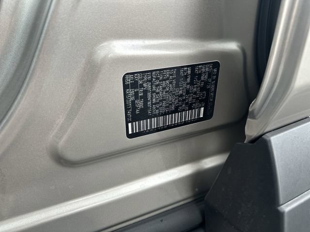 New 2026 Nissan Rogue SV w/ SV Premium Package image 37