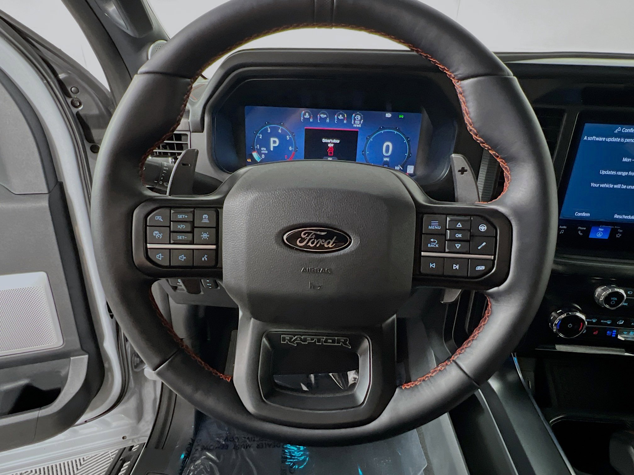 Used 2025 Ford F150 Raptor image 17