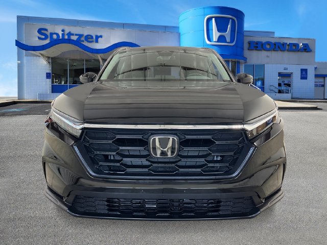 New 2026 Honda CR-V LX image 9