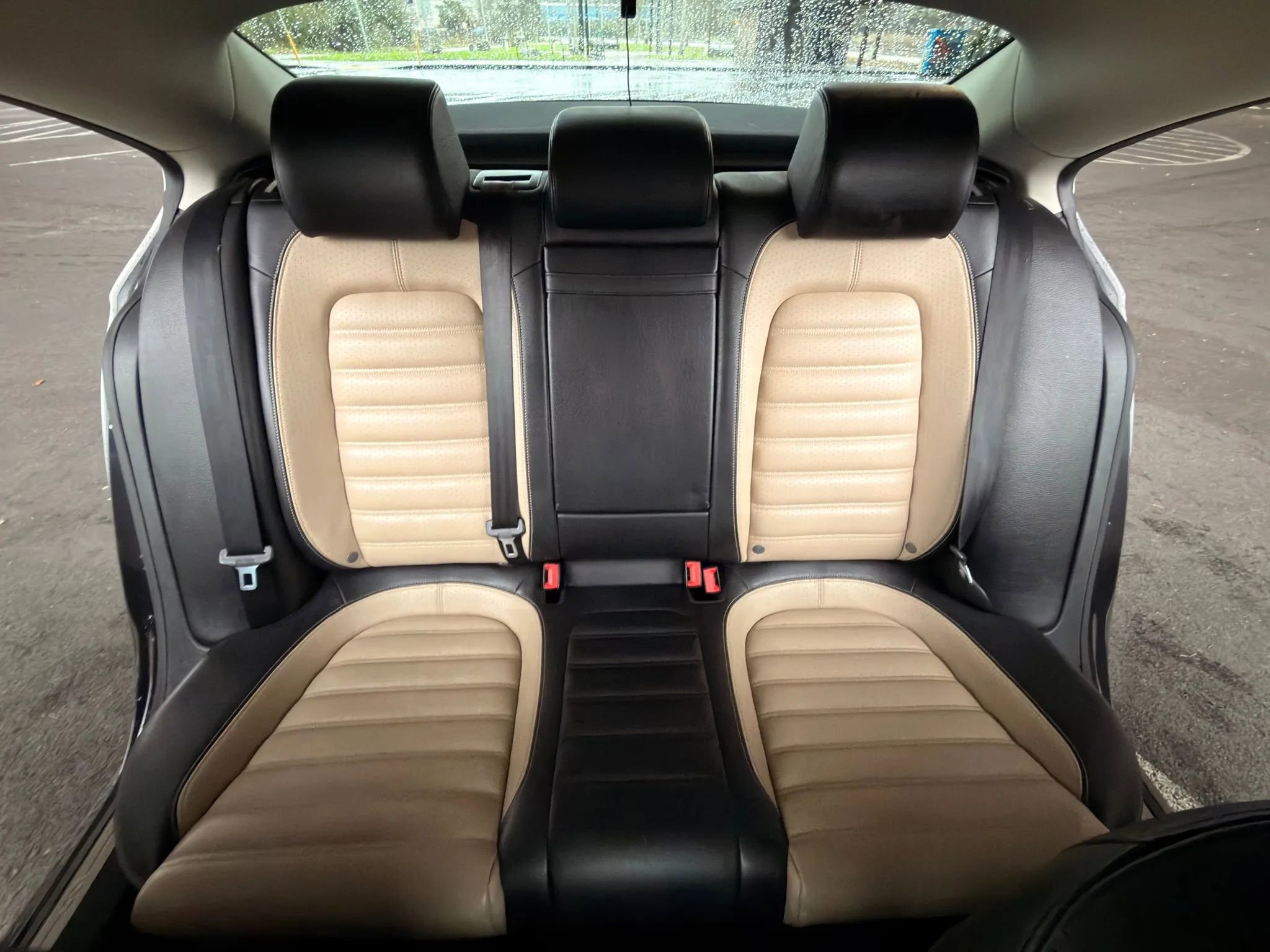 Used 2015 Volkswagen CC Sport image 53