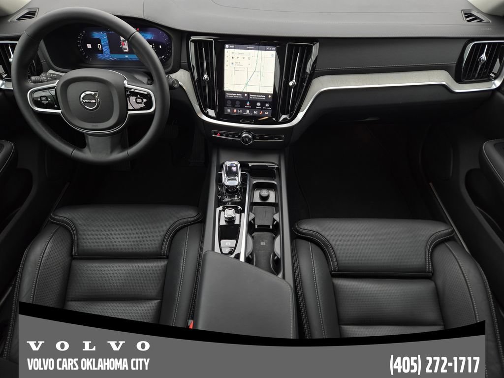 Certified 2025 Volvo V60 B5 Cross Country Ultra AWD/4WD image 20