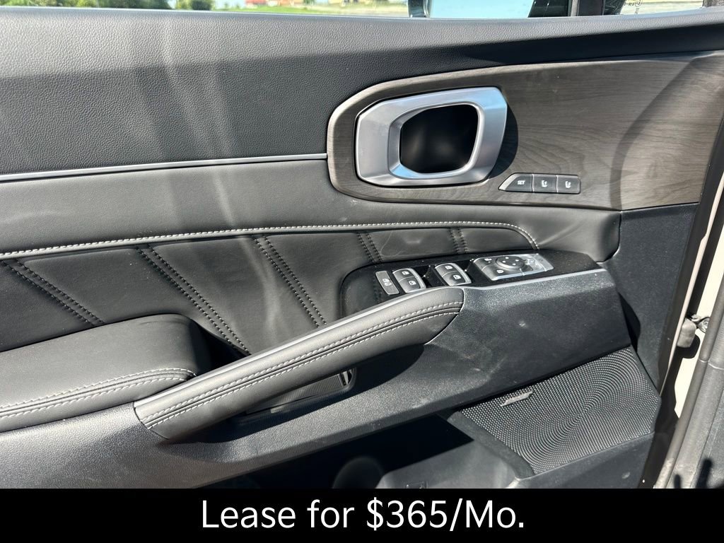 New 2026 Kia Sorento SX Prestige image 10