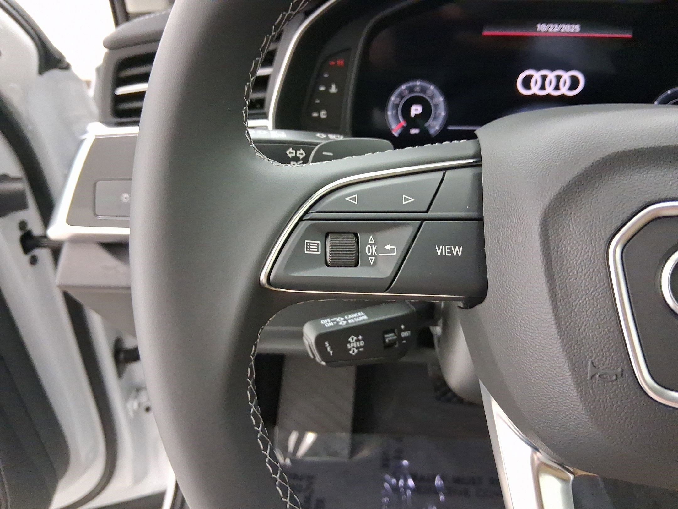 New 2026 Audi Q7 3.0T Premium image 15
