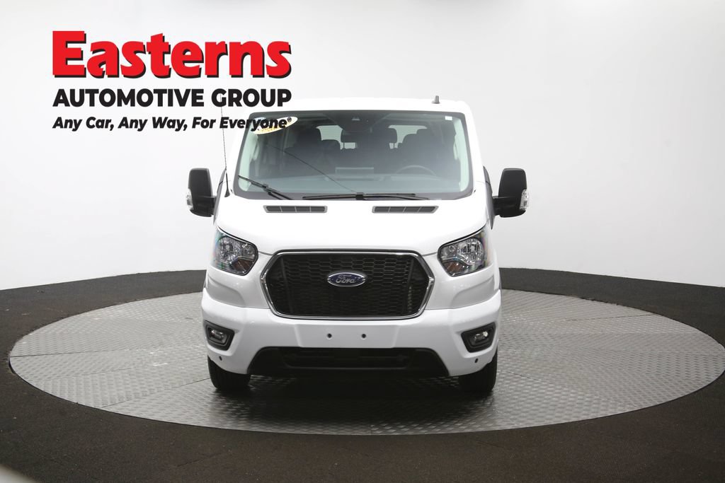 Used 2024 Ford Transit 350 XLT RWD image 52