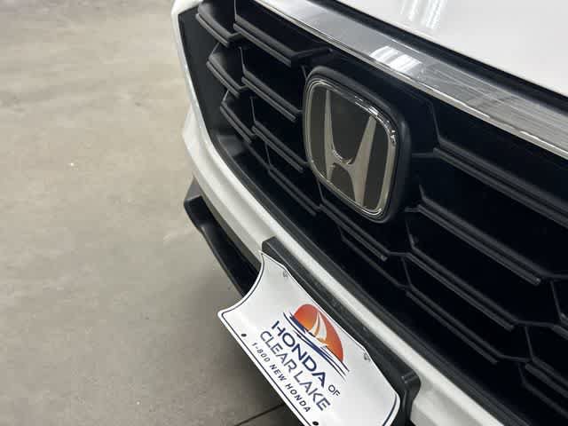 Certified 2026 Honda CR-V LX image 29