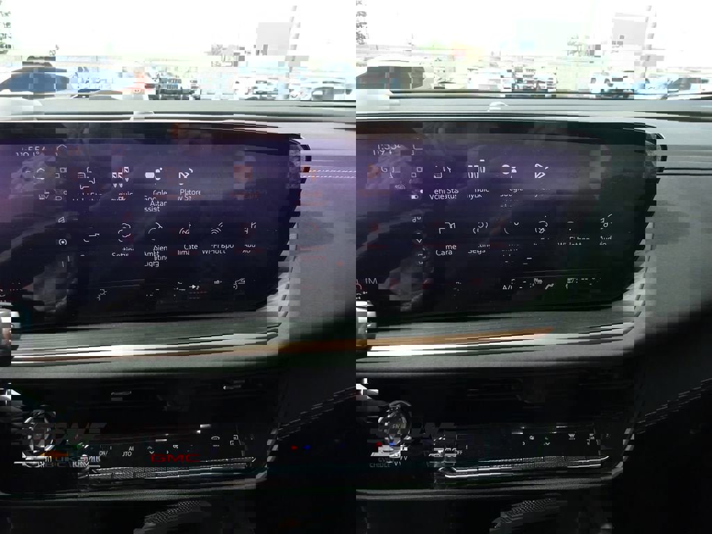 New 2026 Buick Envision Sport Touring image 26