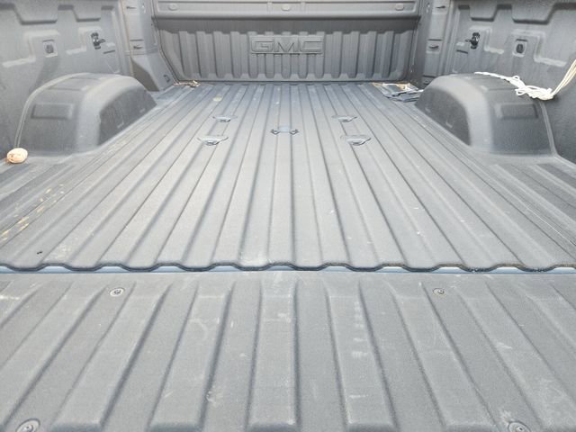 Certified 2025 GMC Sierra 2500 AT4X image 32