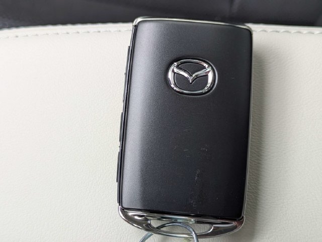 New 2026 MAZDA CX-5 Preferred AWD/4WD image 27