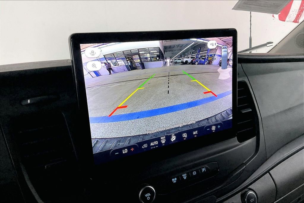 Used 2023 Ford Transit 150 Low Roof RWD image 16