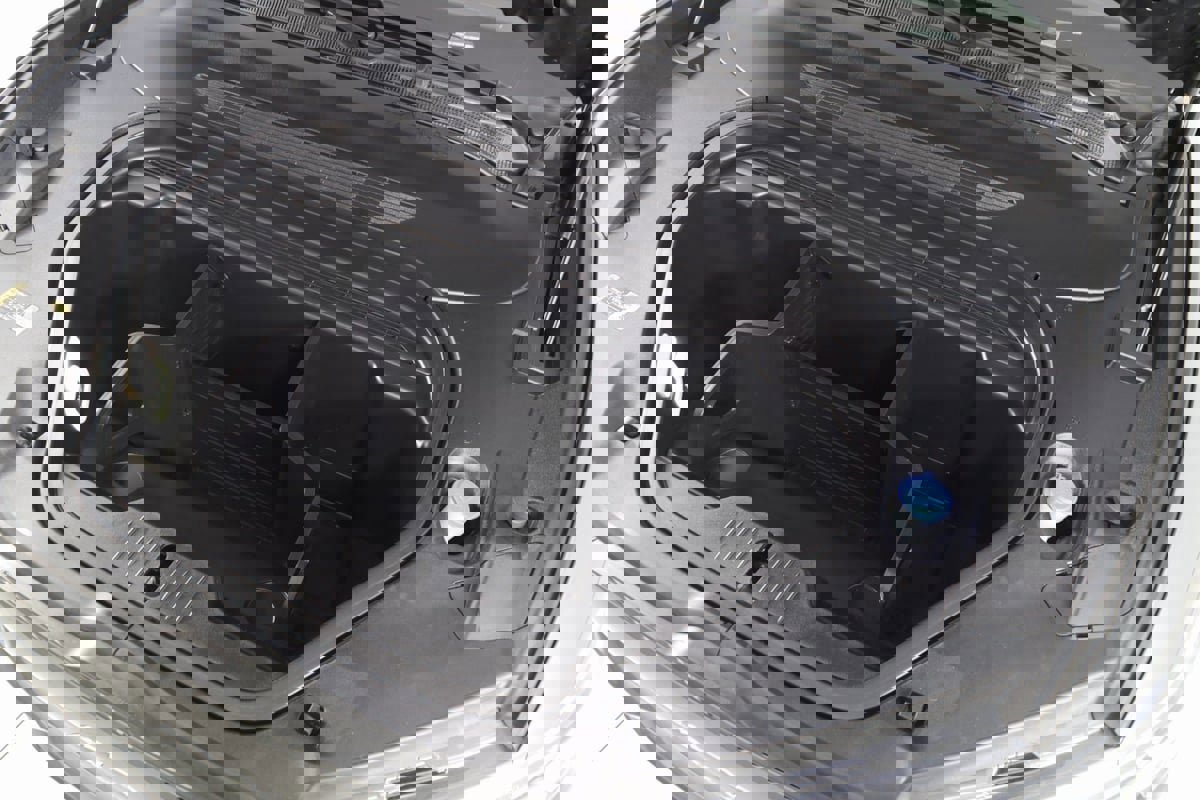 Used 2021 Ford Mustang Mach-E Select w/ Comfort/Appearance Package image 21