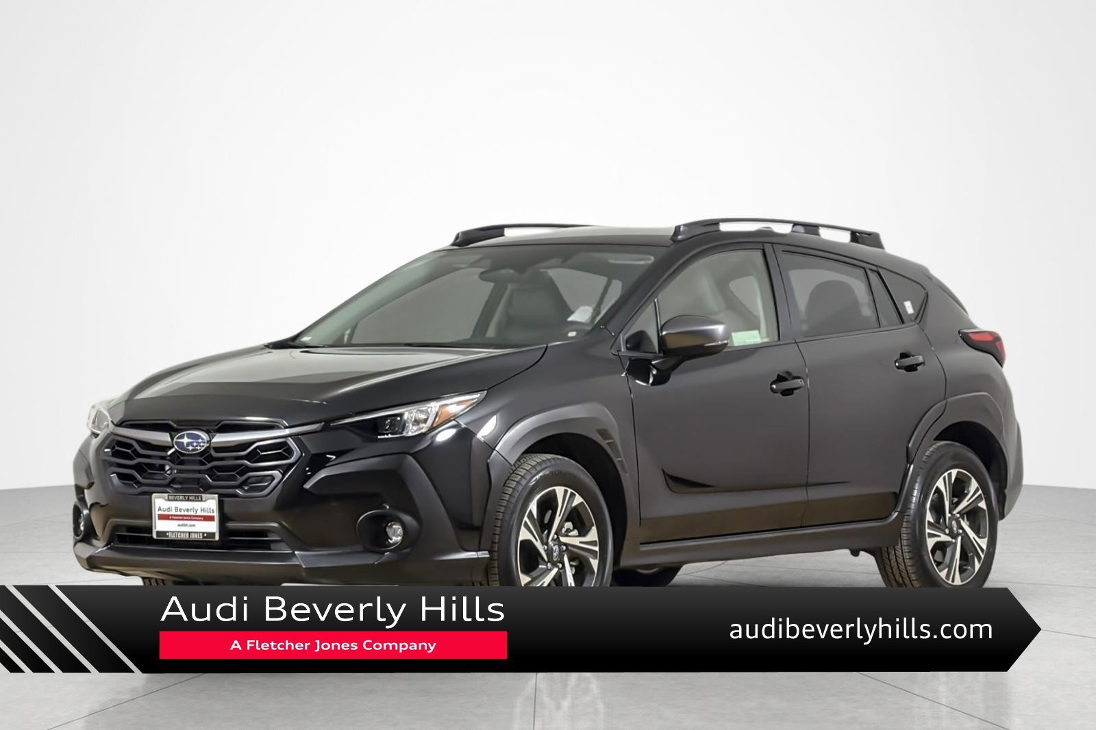 Used 2024 Subaru Crosstrek 2.0i Premium