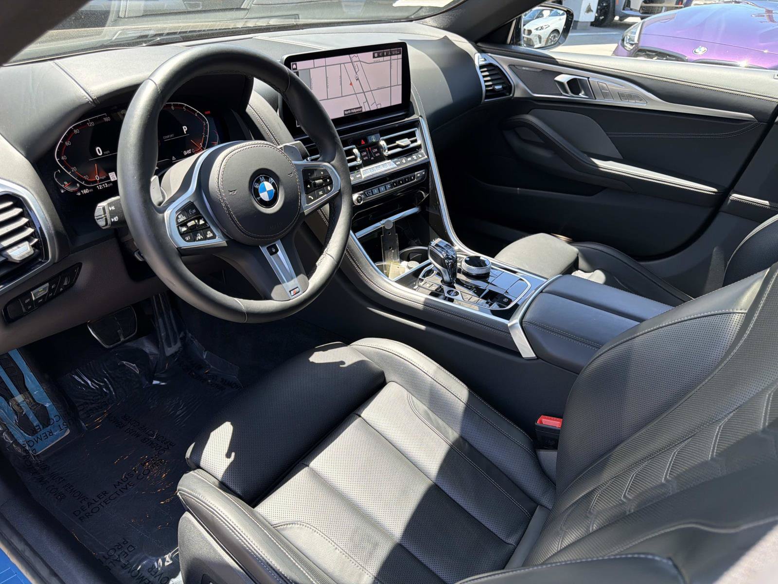 Used 2026 BMW 840i RWD image 14