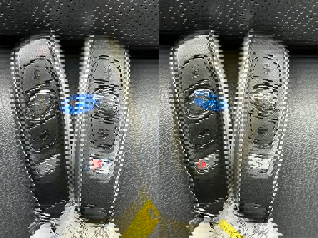 Used 2022 Subaru Ascent Limited w/ Technology Package image 21