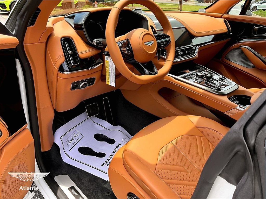 New 2026 Aston Martin DBX S AWD/4WD image 6