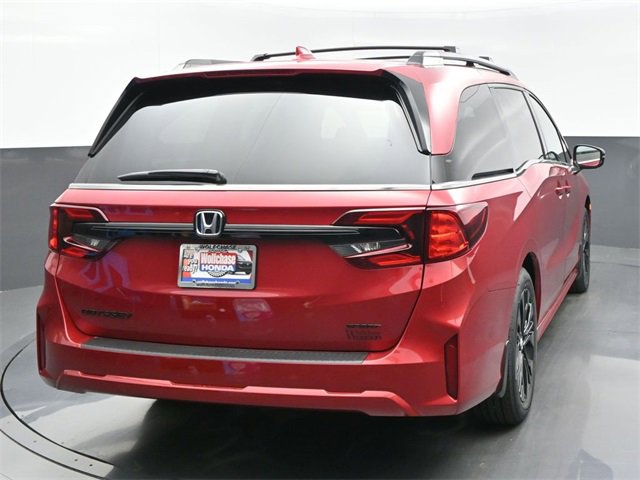 New 2026 Honda Odyssey Sport-L image 5