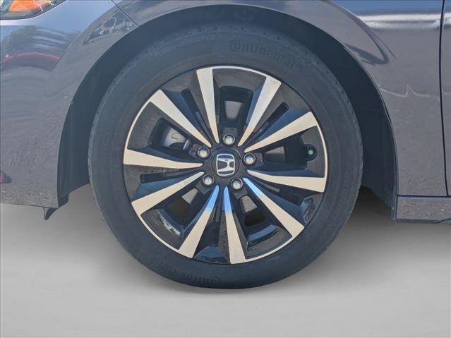Used 2024 Honda Civic EX-L image 9