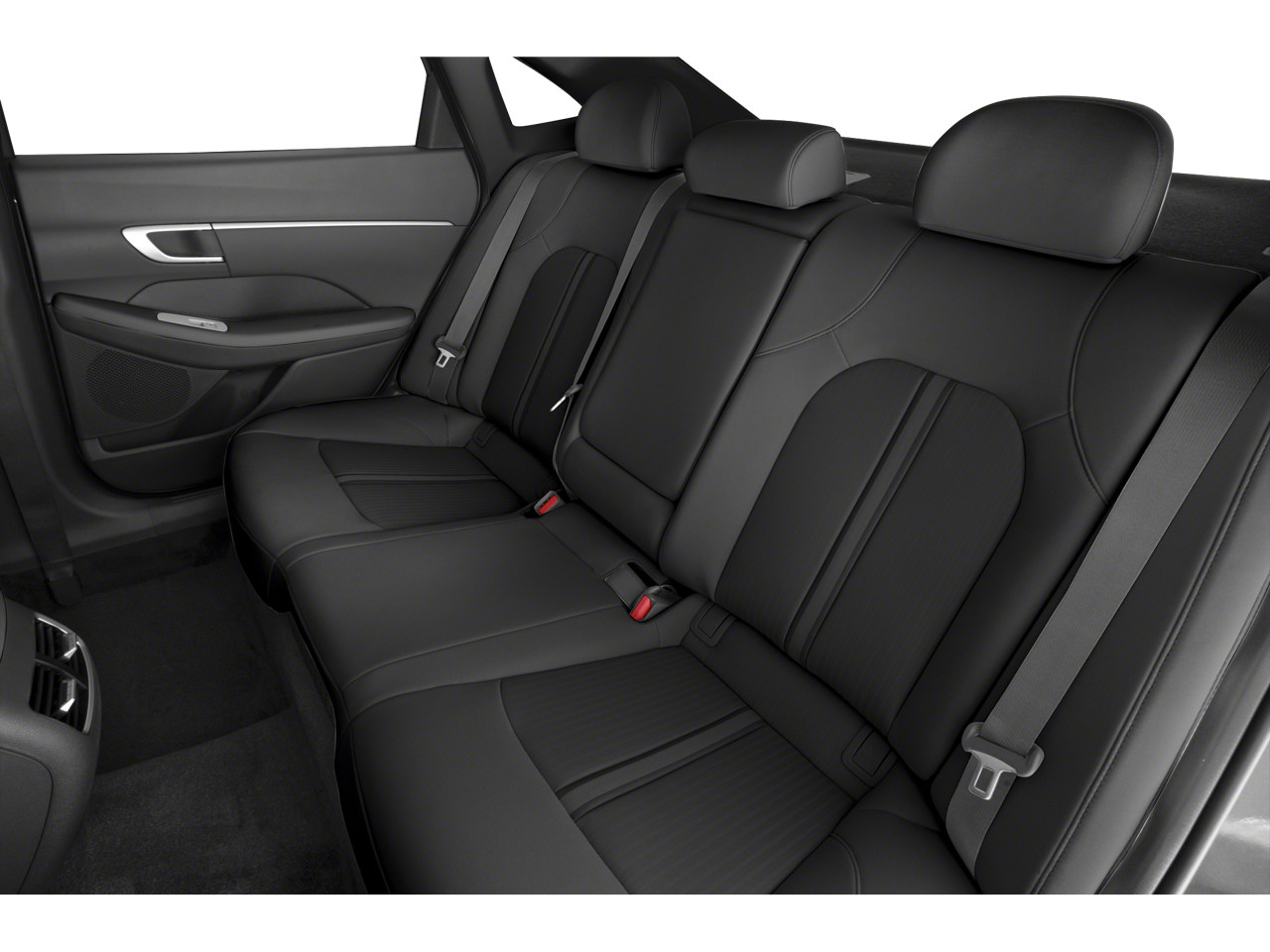 New 2026 Hyundai Sonata SEL FWD image 9
