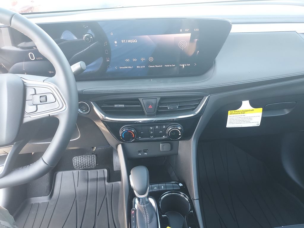 New 2026 Buick Encore GX Sport Touring w/ Comfort Package FWD image 20