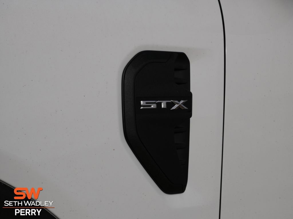 New 2025 Ford Ranger XL w/ Trailer Tow Package image 10