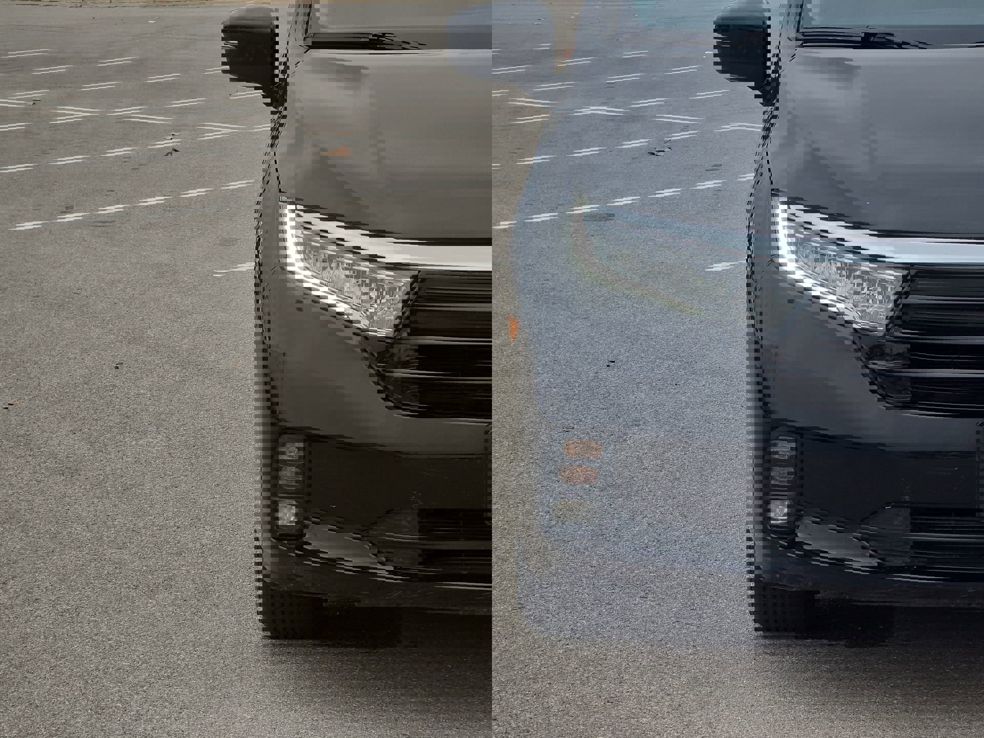 Certified 2024 Honda Odyssey EX-L image 10