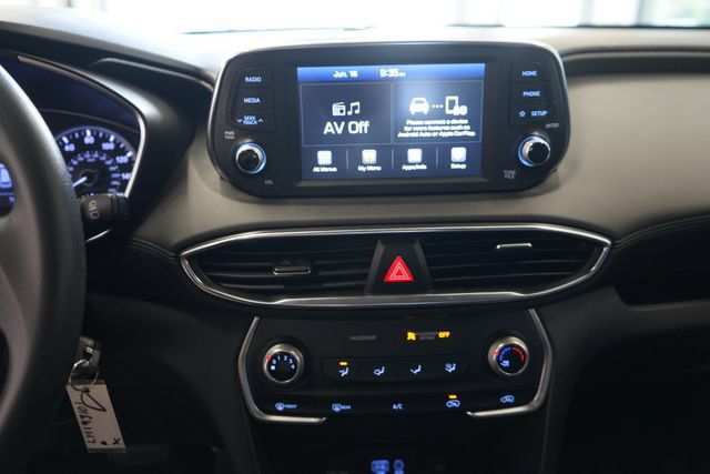 Used 2020 Hyundai Santa Fe SE AWD/4WD image 23