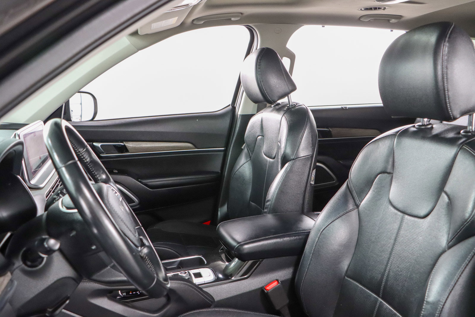 Used 2022 Kia Telluride EX FWD image 24