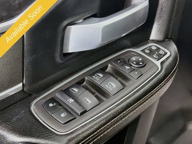Used 2024 RAM 2500 Big Horn w/ Off Road Package AWD/4WD image 17