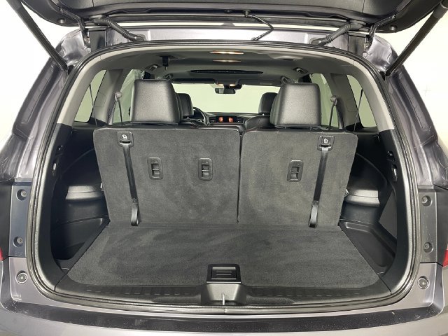 Certified 2022 Honda Pilot Special Edition image 19