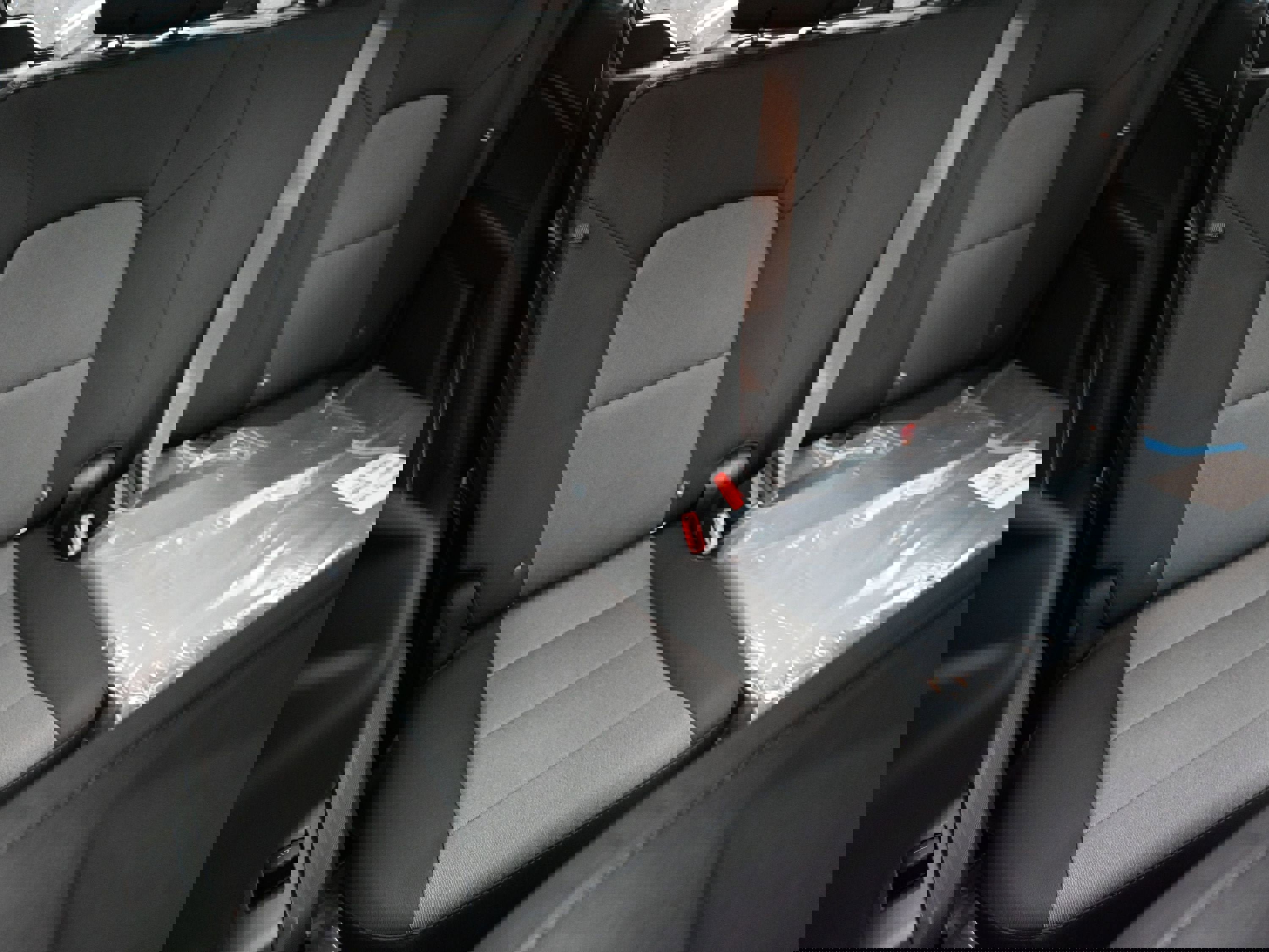 New 2026 Chevrolet Colorado W/T w/ WT Custom Package image 27