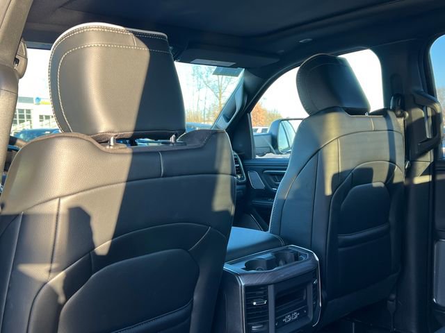 New 2026 RAM 1500 Laramie w/ Night Edition image 39