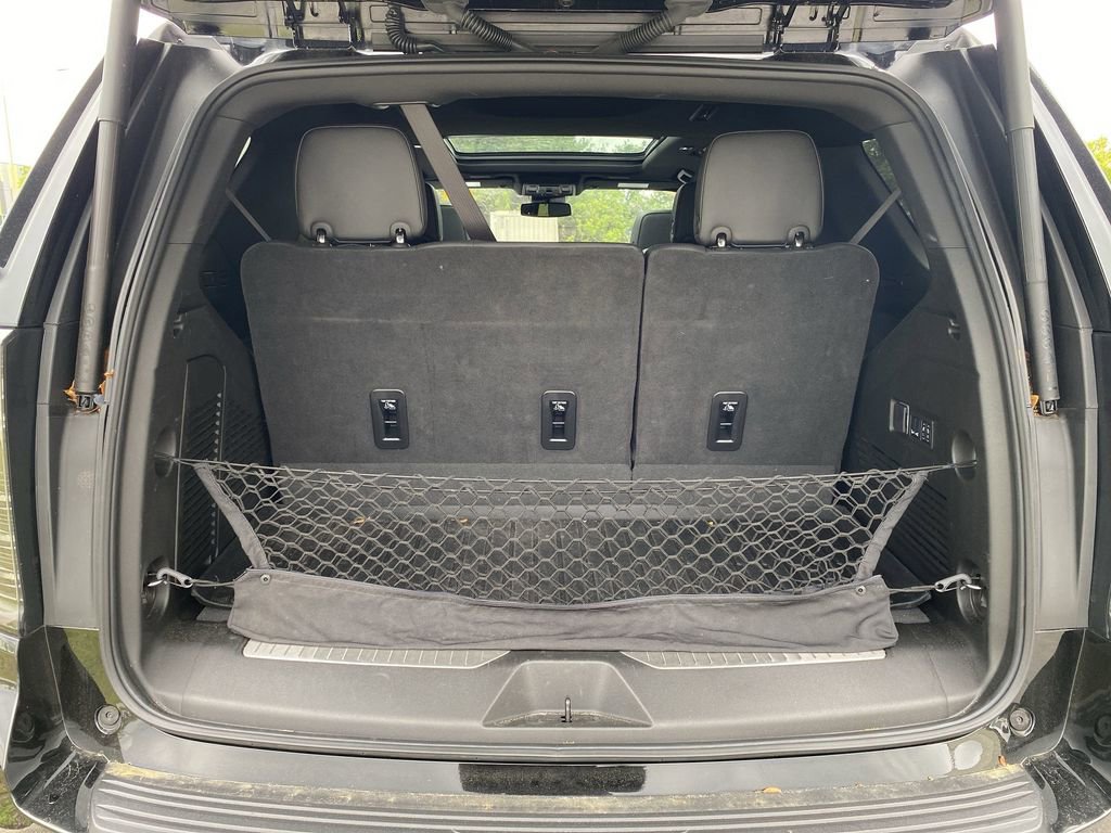 Used 2025 Chevrolet Tahoe RST w/ Comfort Package image 23