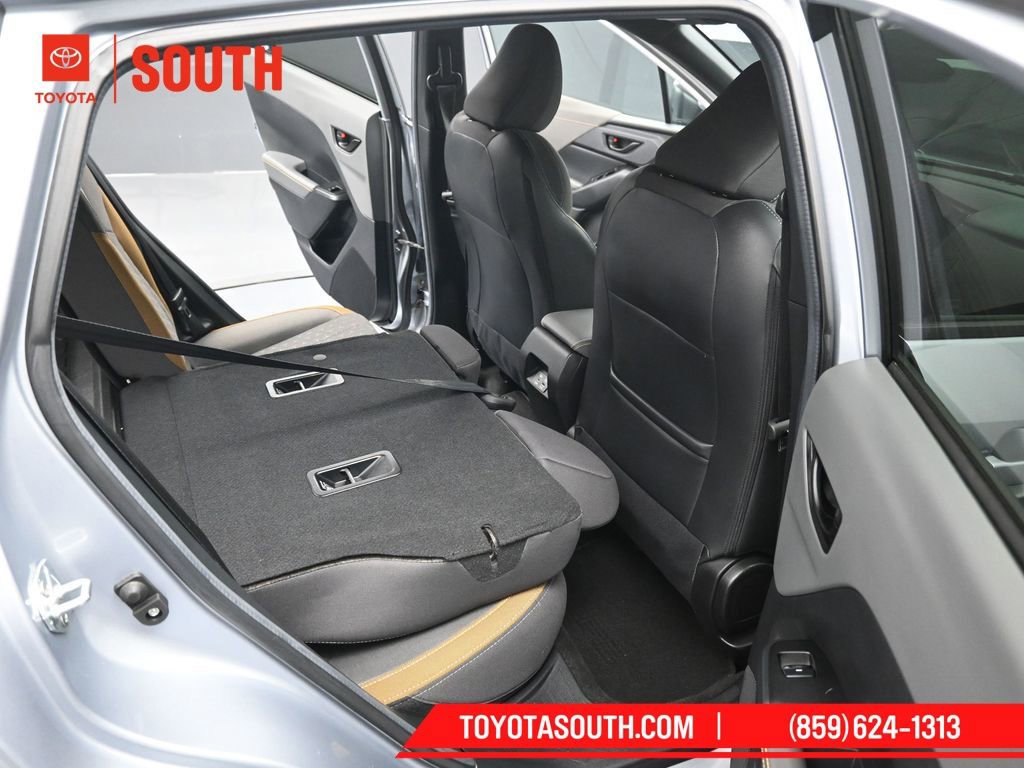 Used 2024 Subaru Crosstrek 2.5i Sport image 27