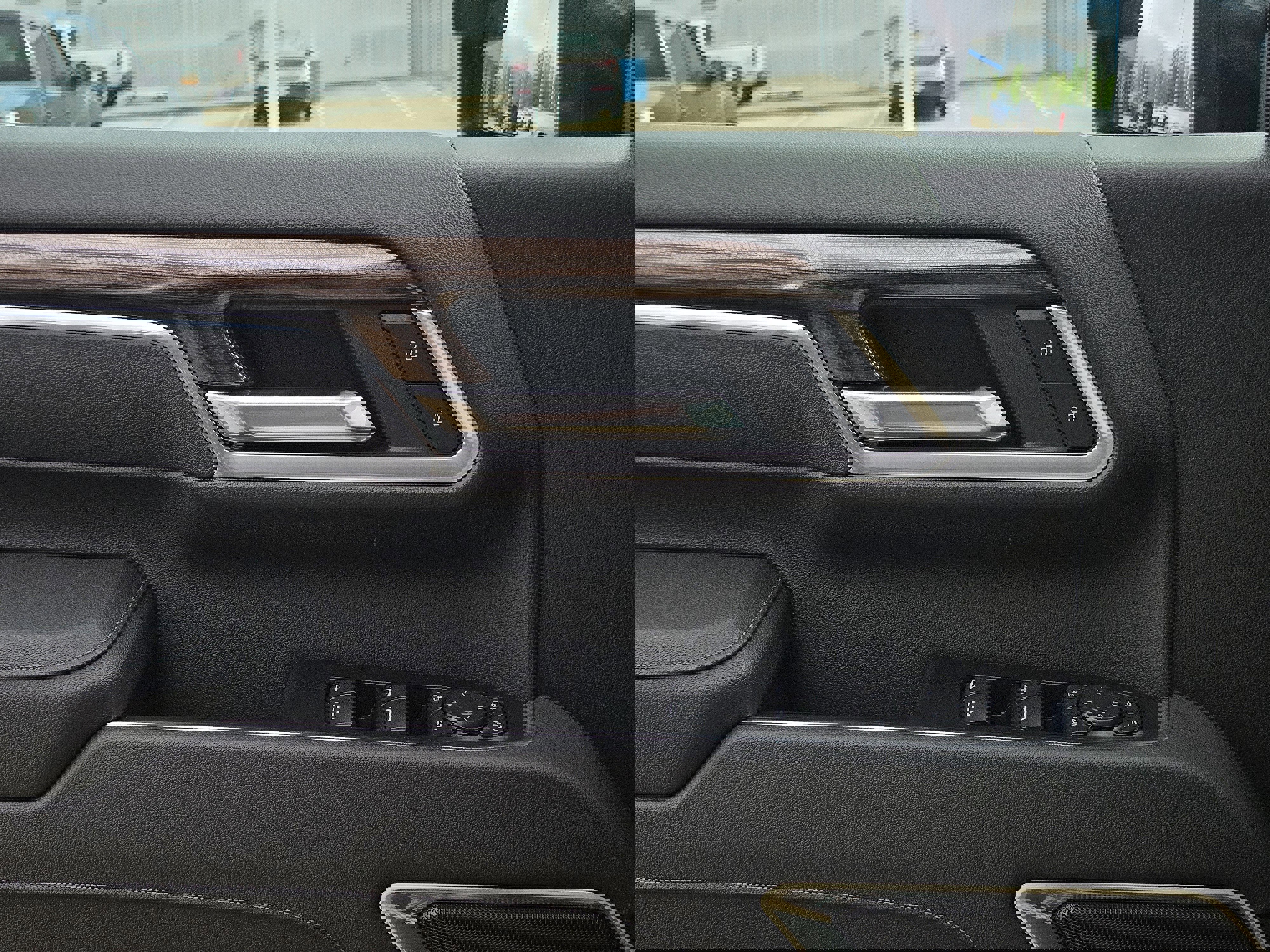 New 2026 Chevrolet Silverado 2500 LT w/ Trail Boss Package image 23