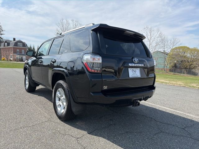 Used 2021 Toyota 4Runner SR5 image 6