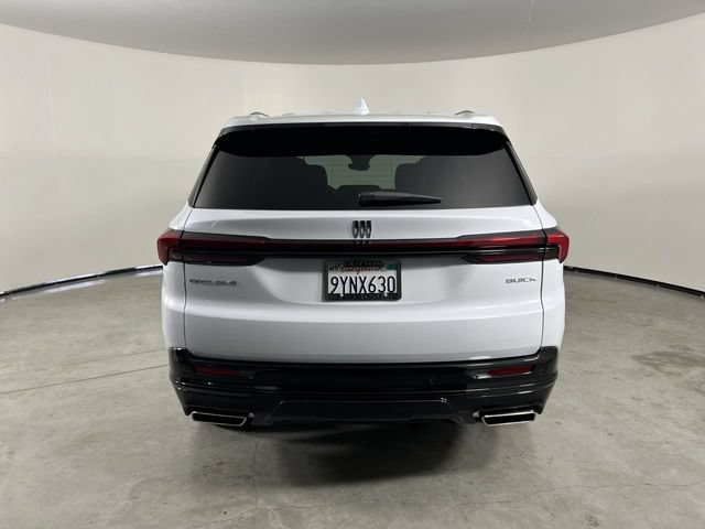 Used 2026 Buick Enclave Sport Touring w/ Power Package FWD image 7