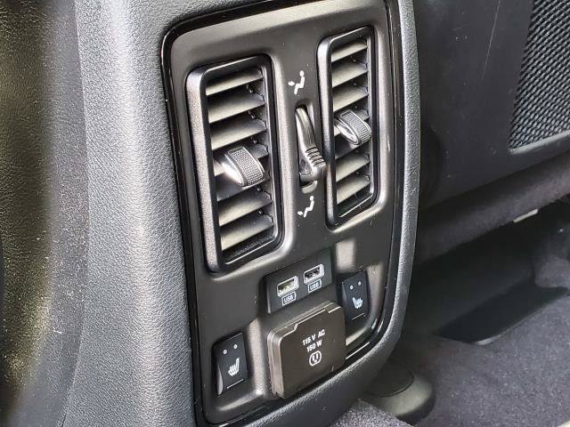 Used 2022 Dodge Durango Citadel AWD/4WD image 32