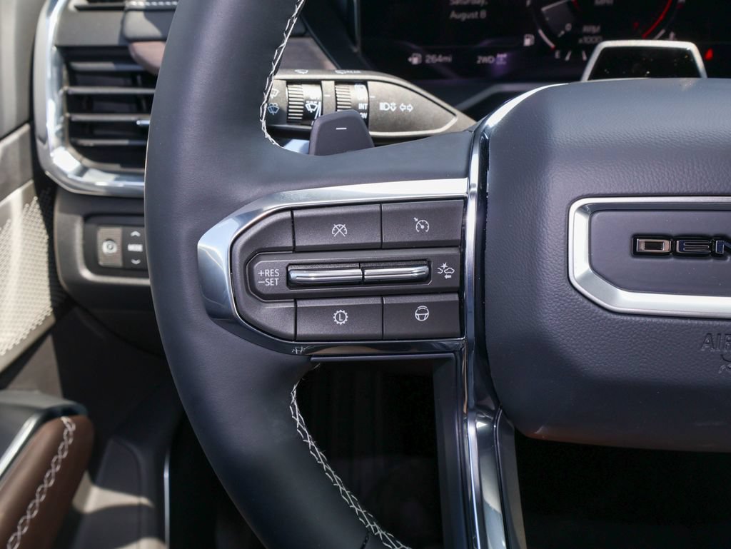 New 2027 GMC Acadia Denali Ultimate w/ LPO, Floor Liner Package AWD/4WD image 26
