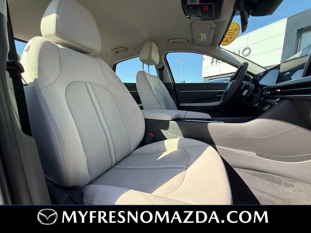 Used 2024 Hyundai Sonata SEL FWD image 15