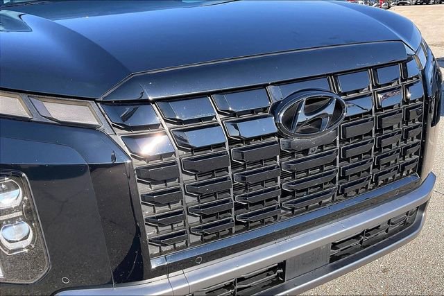 Used 2025 Hyundai Palisade Limited image 30