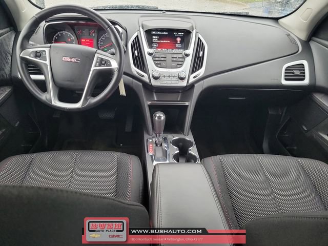 Used 2017 GMC Terrain SLE w/ Nightfall Package image 11