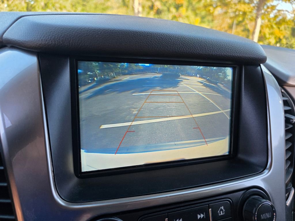 Used 2020 Chevrolet Tahoe LT image 17