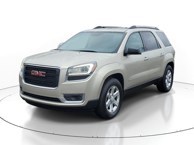 Used 2014 GMC Acadia SLE FWD image 2