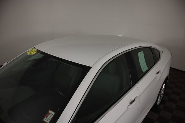 Used 2015 Chevrolet Impala LT FWD image 17