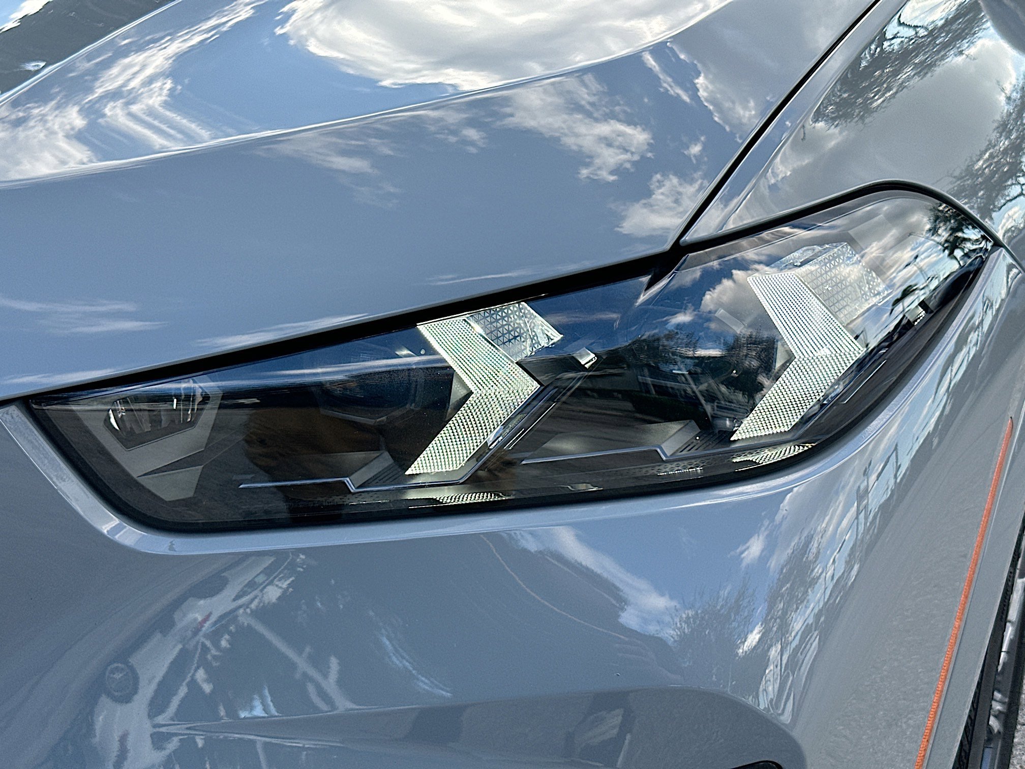 Used 2024 BMW X5 M60i image 32