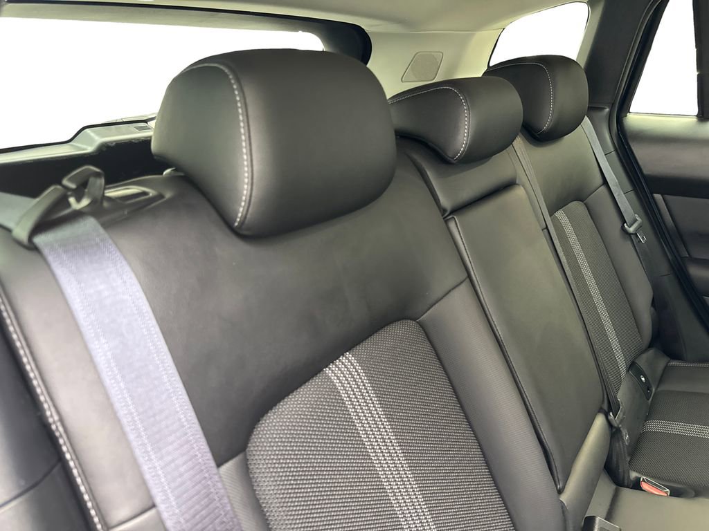 Used 2025 MAZDA CX-50 AWD 2.5 S w/ Premium Package image 39