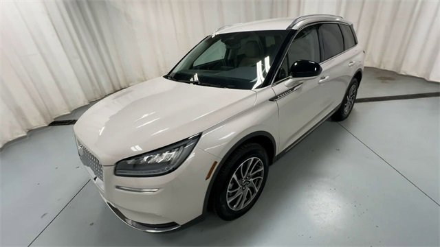 Used 2020 Lincoln Corsair FWD w/ Equipment Group 101A image 4